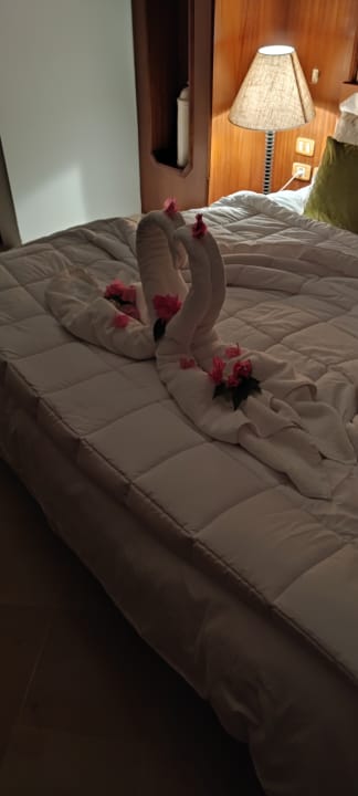 Zimmer The Orangers Beach Resort and Bungalows