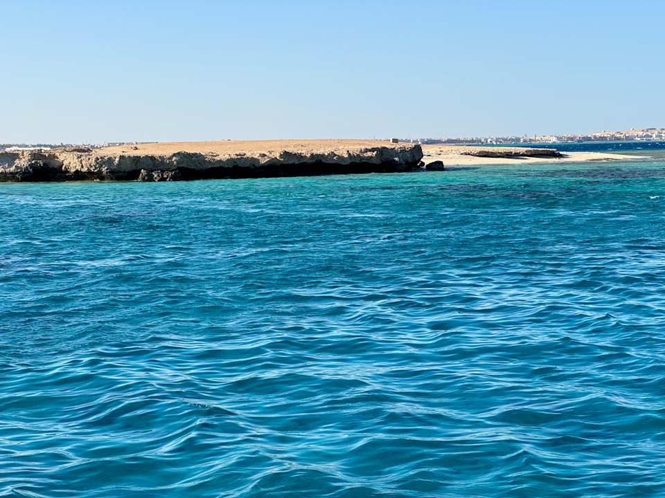 Sport & Freizeit Pickalbatros White Beach Resort - Hurghada
