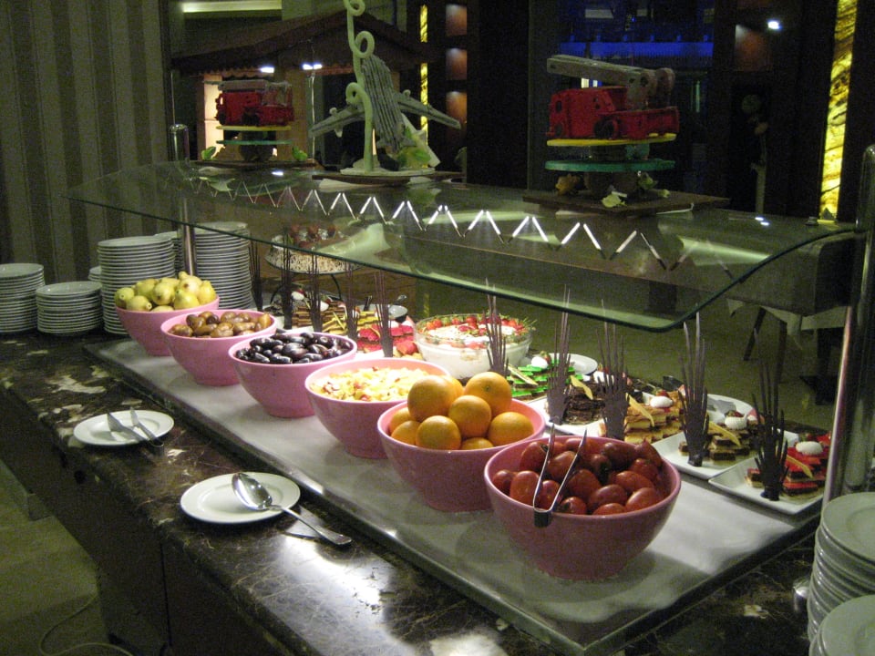 Gastro Pickalbatros Aqua Park Resort - Hurghada