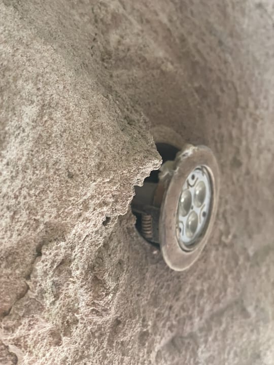 Außenansicht Hotel Caves Beach Resort (Adults Only)