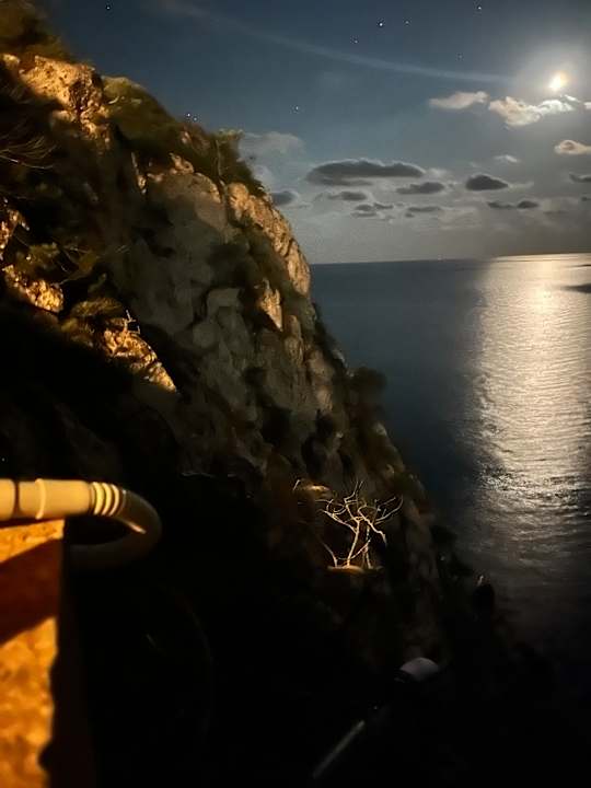 Ausblick Sun Club Eldorado