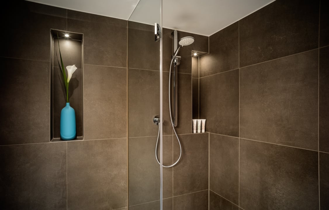 Zimmer Hotel Le Méridien München