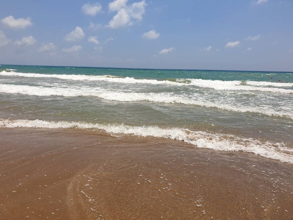 Strand Hane Family Resort