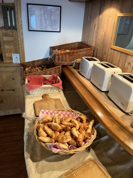 Gastro Alpenresidenz Ballunspitze