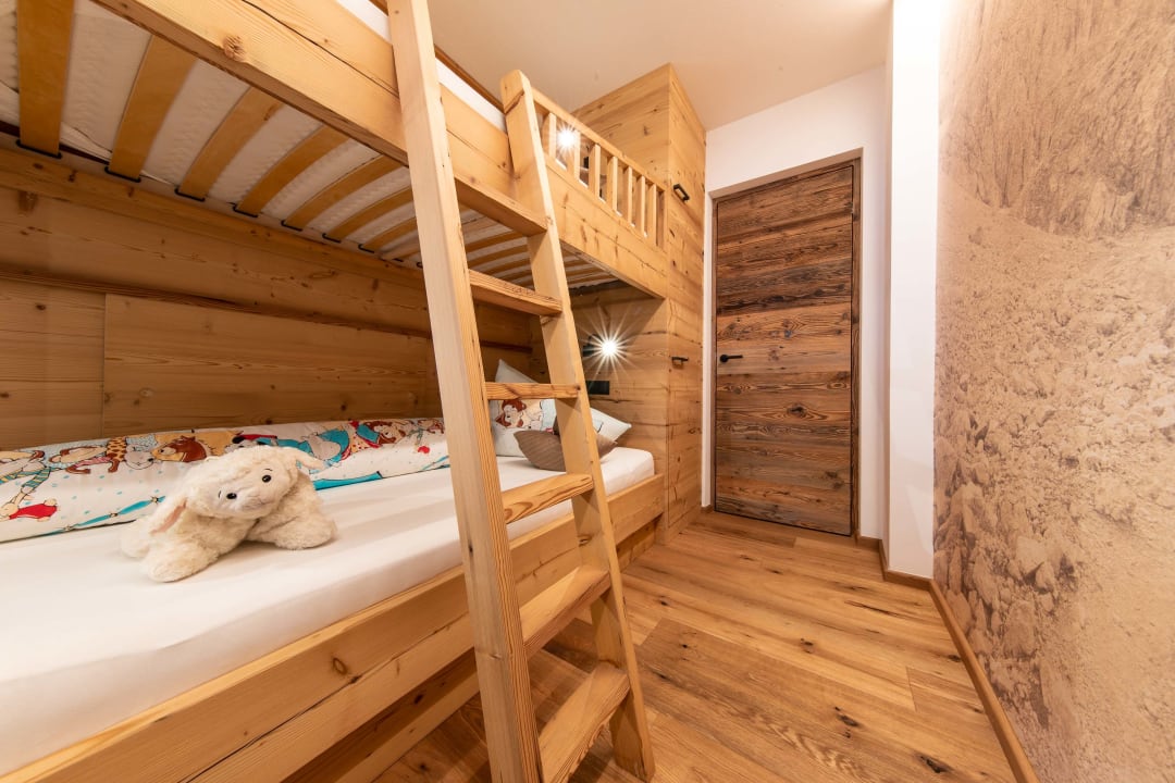 Zimmer Sonnleiten Dolomiten Residence