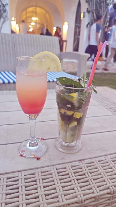 Gastro Shalimar Hammamet