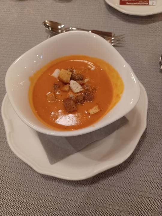 Gastro Hotel Bergknappenhof