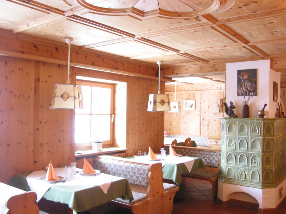 Gastro Gasthof Enzian