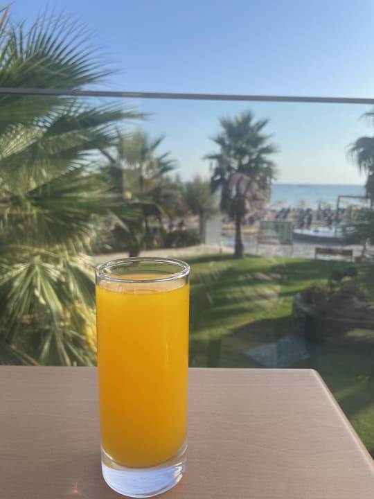 Gastro Calimera Sirens Beach