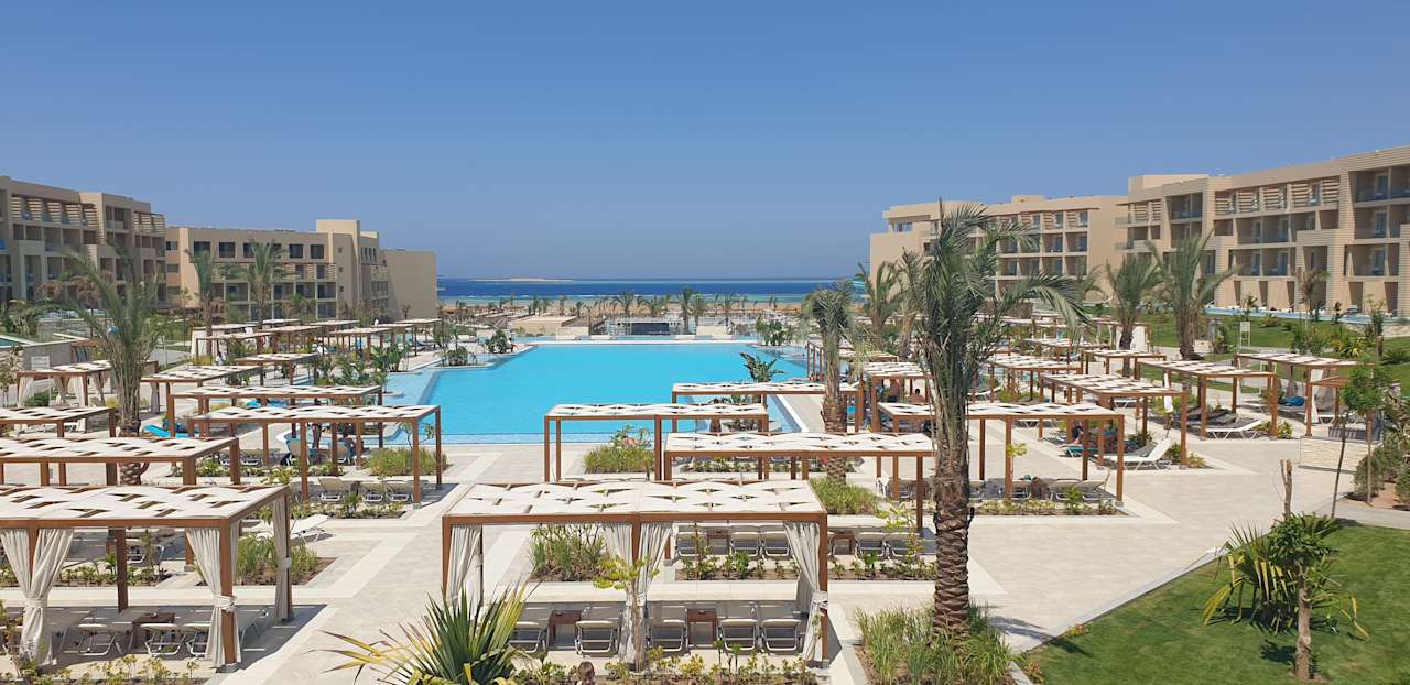 Außenansicht JAZ Elite Asteria