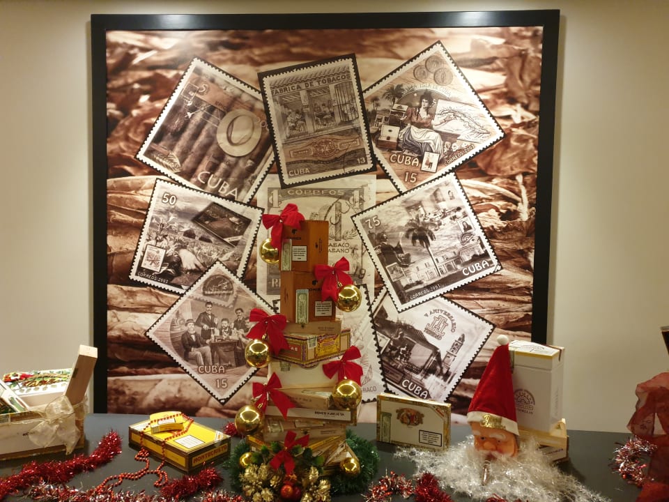 Sonstiges Meliá Internacional Varadero