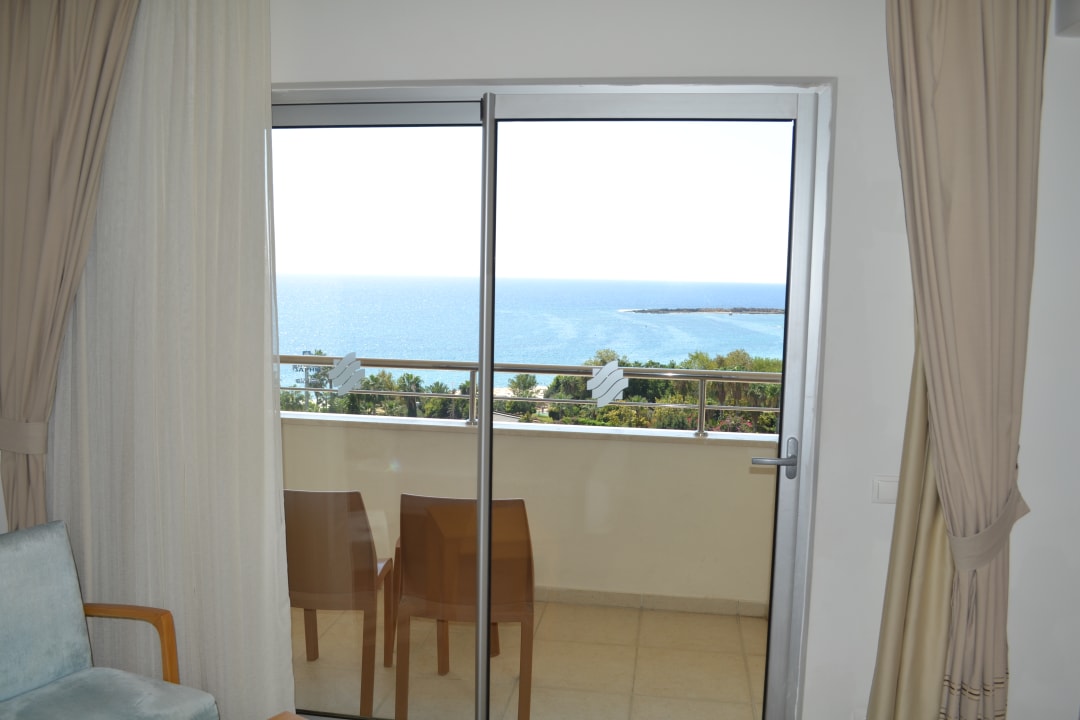 Zimmer Saphir Resort & Spa