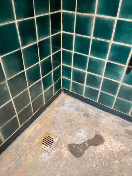 Zimmer The Fleming Hotel