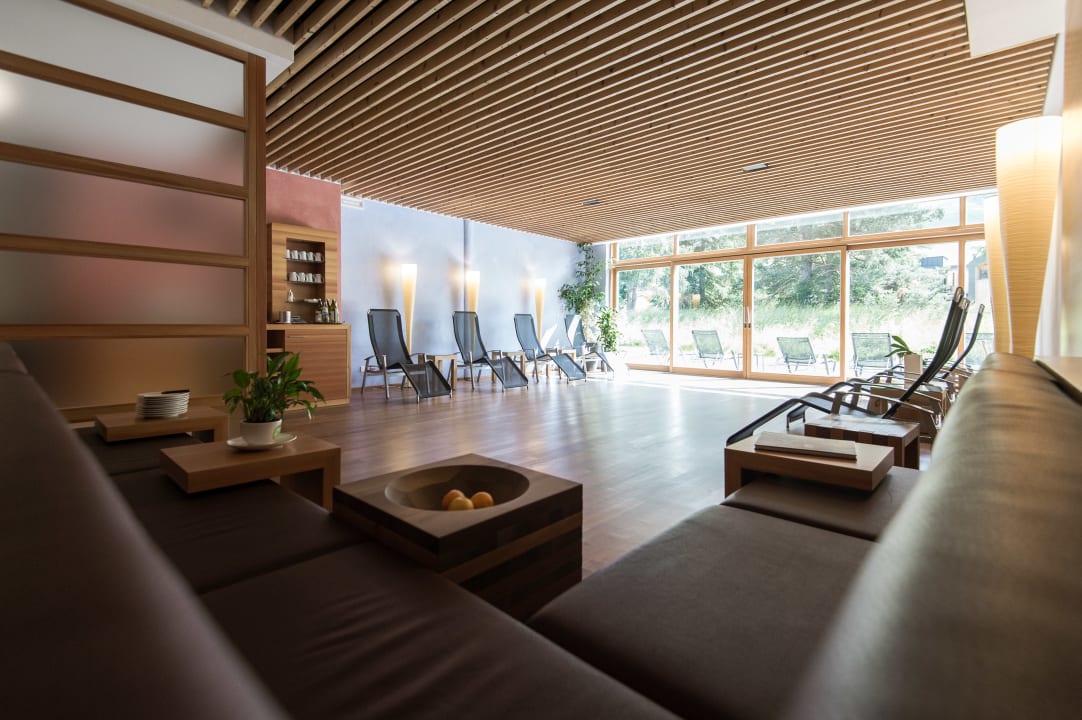 Sport & Freizeit Alpine Hotel Ciasa Lara