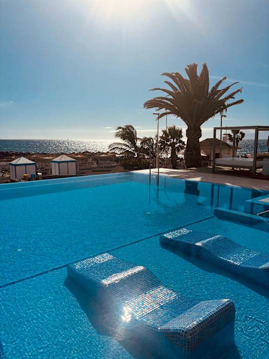 Sonstiges Hotel Riu Palace Tenerife
