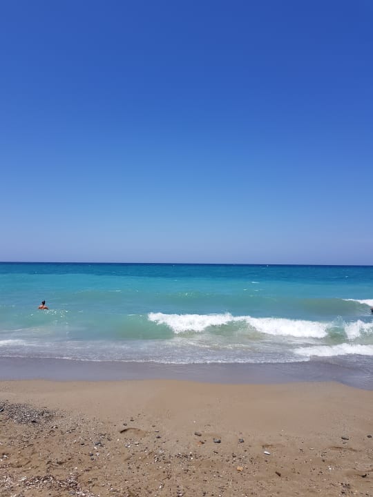 Strand Hotel Kathrin Beach