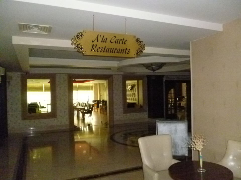 Hotel Aydinbey Kings Palace Aydinbey Kings Palace & Spa