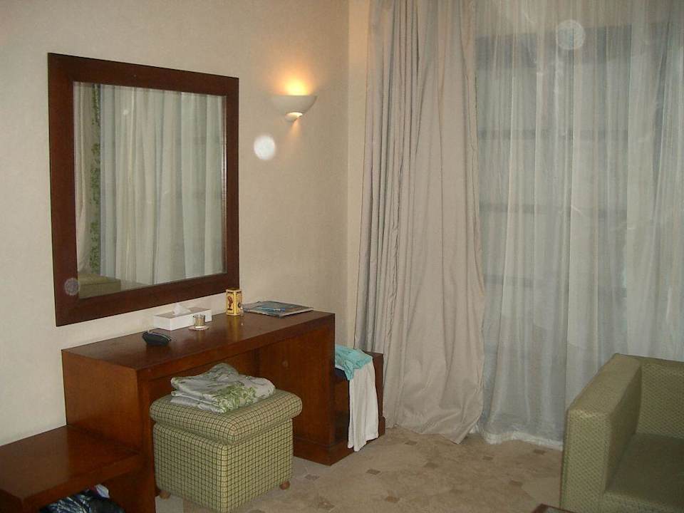 Junior Suite Ghazala Gardens