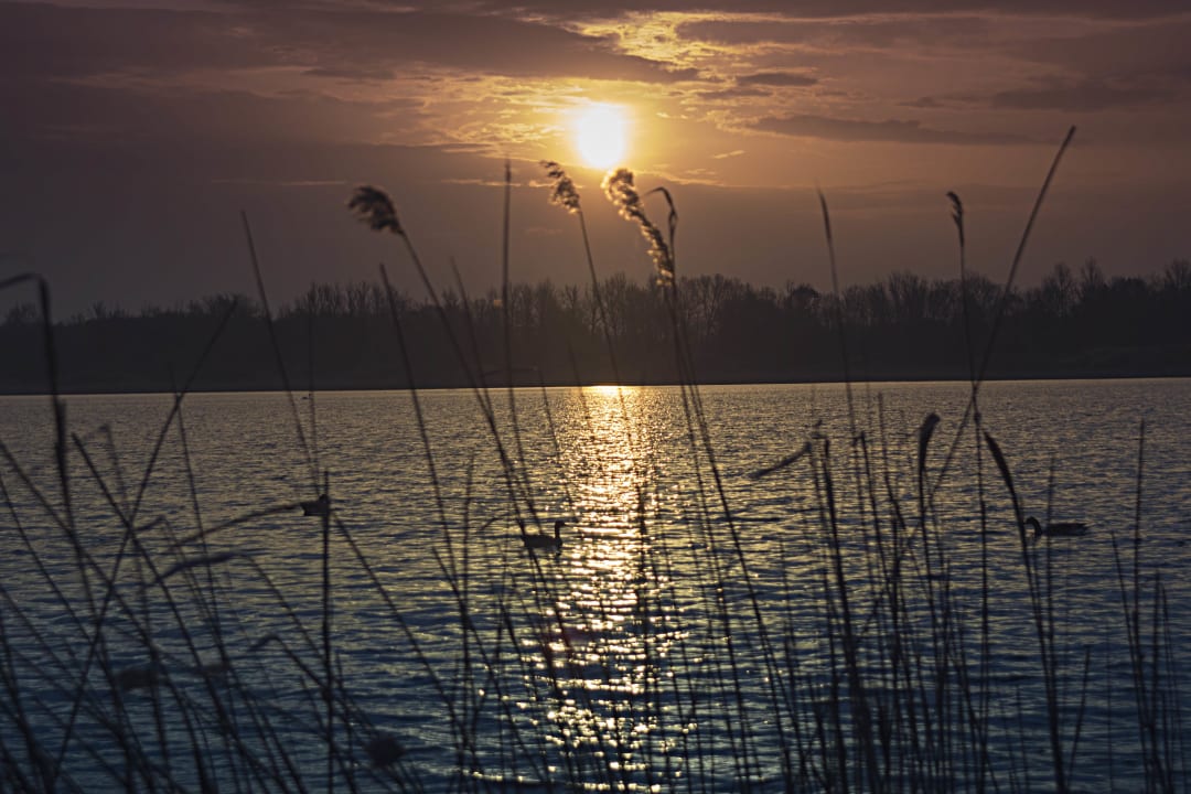 Strand Seehotel Brandenburg a.d. Havel