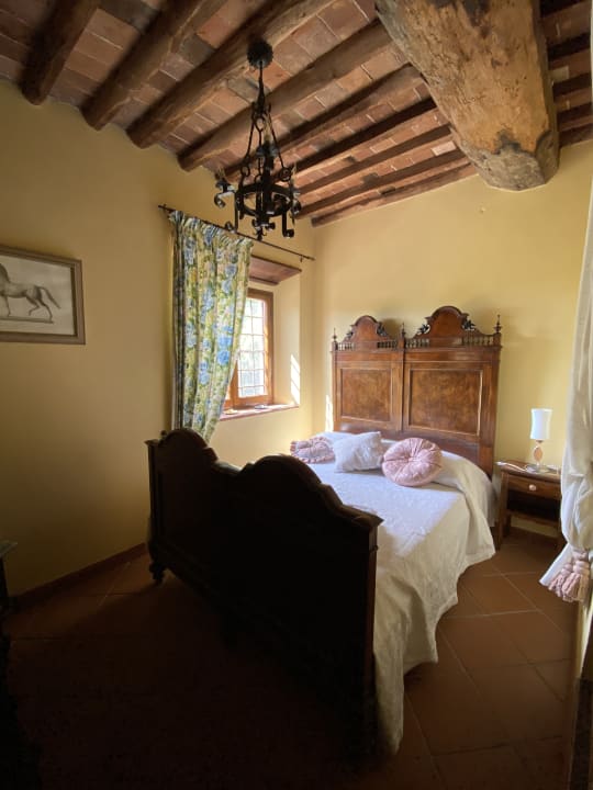 Zimmer Antico Frantoio Pietrasanta B&B