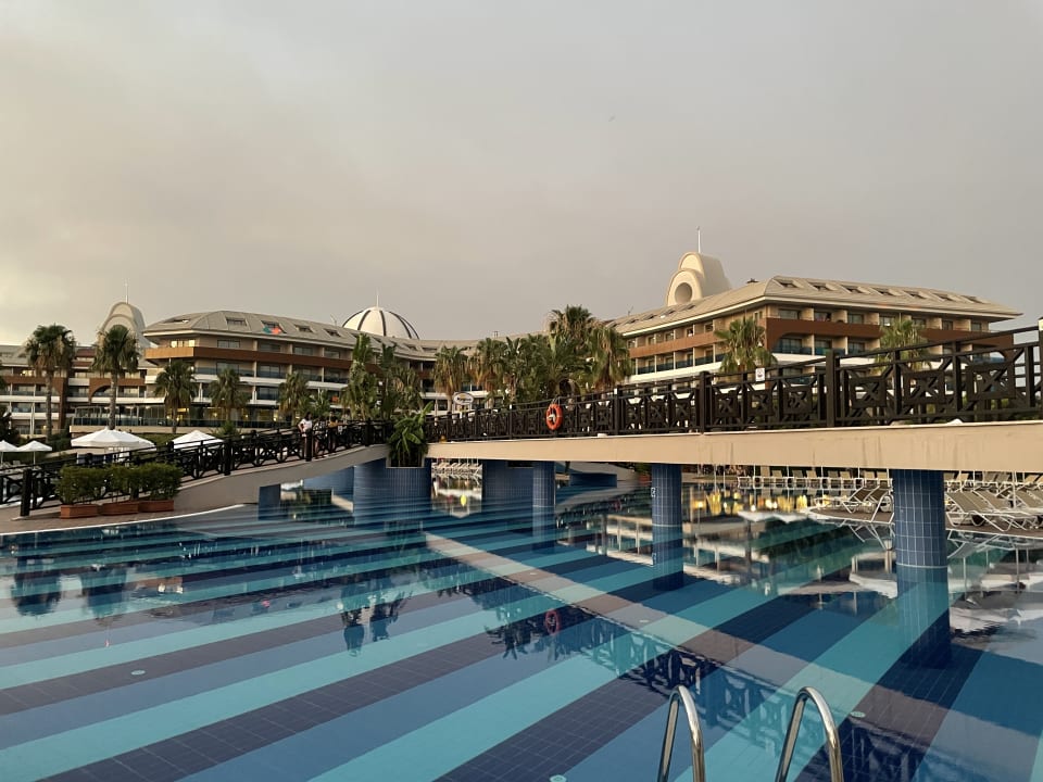 Pool TUI MAGIC LIFE Jacaranda