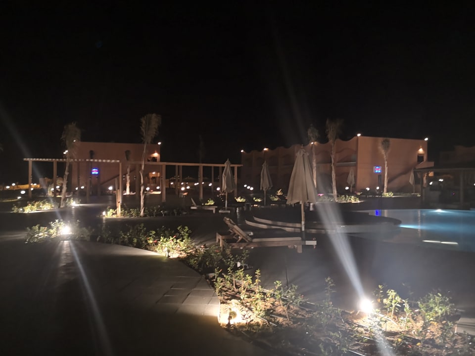 Pool Three Corners Happy Life Beach Resort