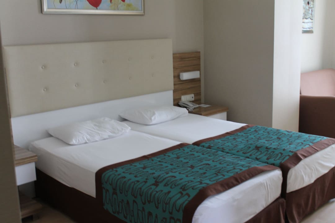 Bett Riviera Hotel & Spa