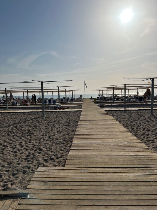 Strand Asteria Family Resort Side