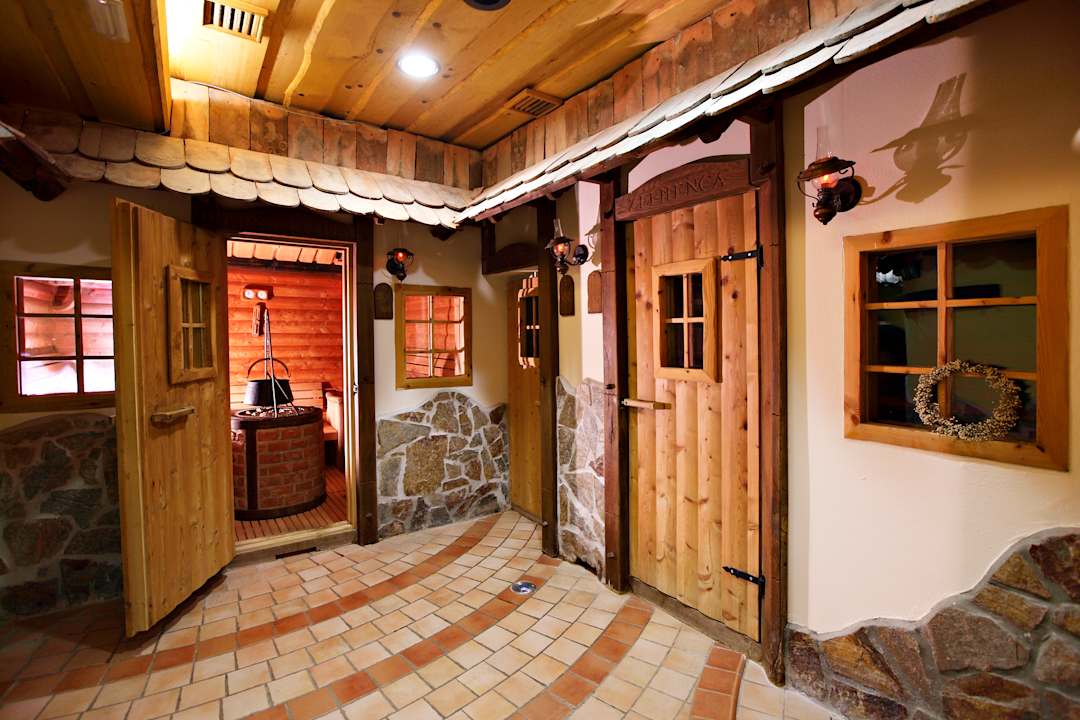 Sport & Freizeit Terme Banovci - Campingplatz Sončni gaj