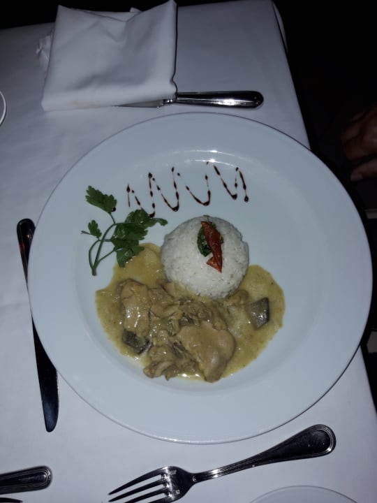 Gastro Steigenberger Makadi Hotel - Adults only