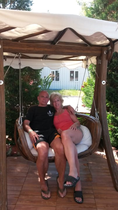 Schauckel Side Bay Hotel