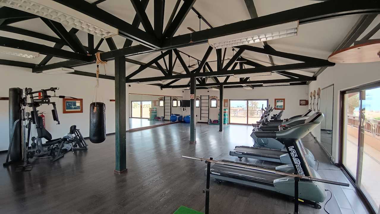 Sport & Freizeit Hotel Morabeza