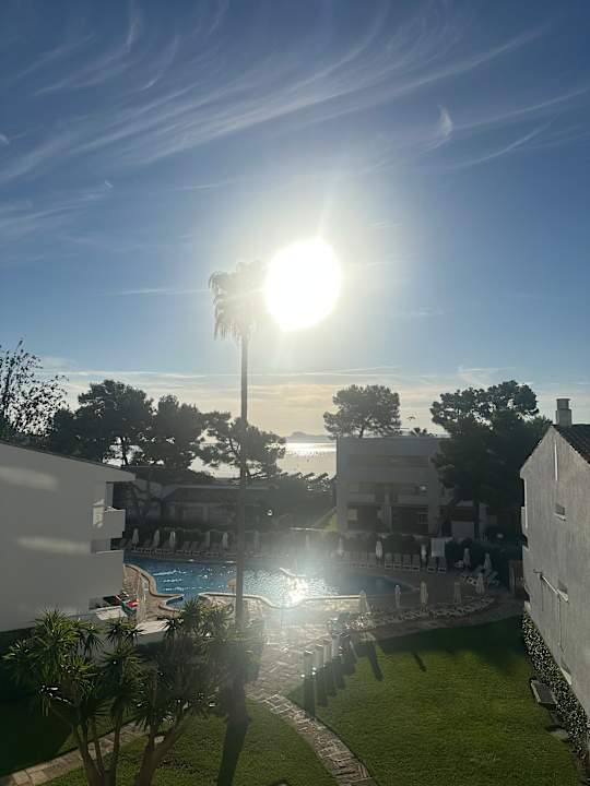 Zimmer Iberostar Waves Ciudad Blanca