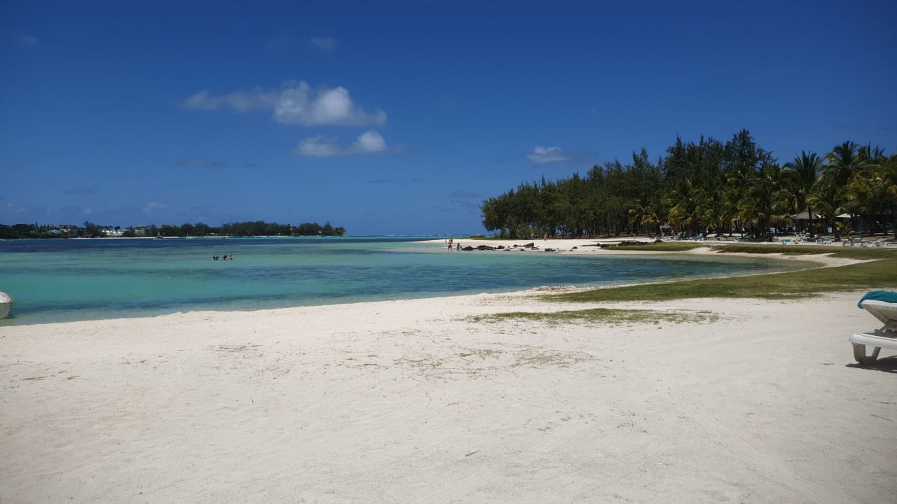 Strand Shandrani Beachcomber Resort & Spa