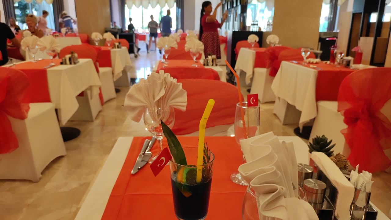 Gastro Hotel Novum Garden Side