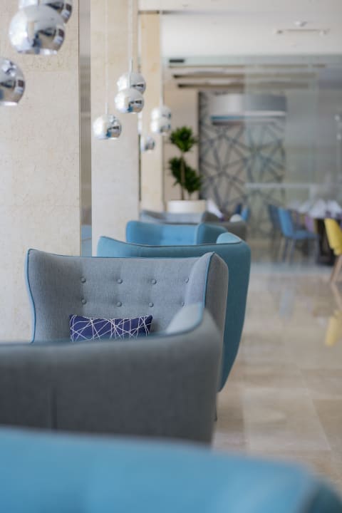 Lobby Maistra Select Mlini Hotel