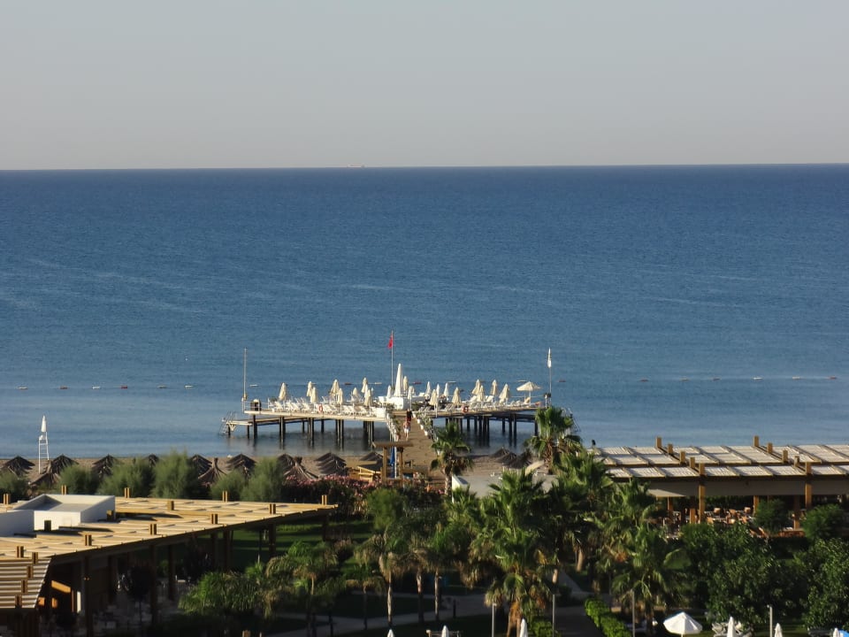 Steg Hotel Baia Lara
