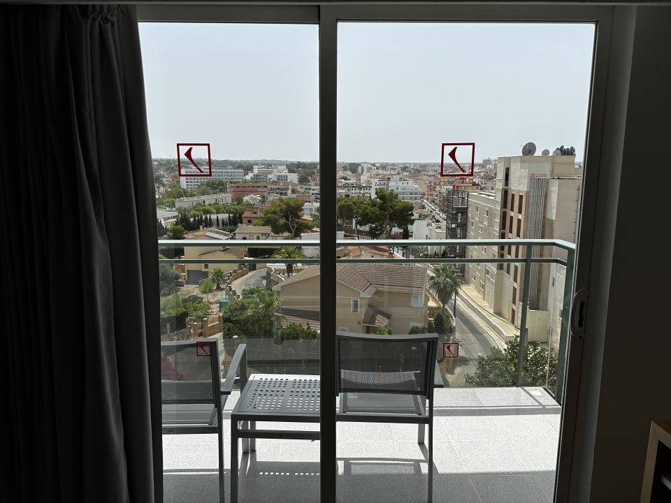 Zimmer Hotel Timor