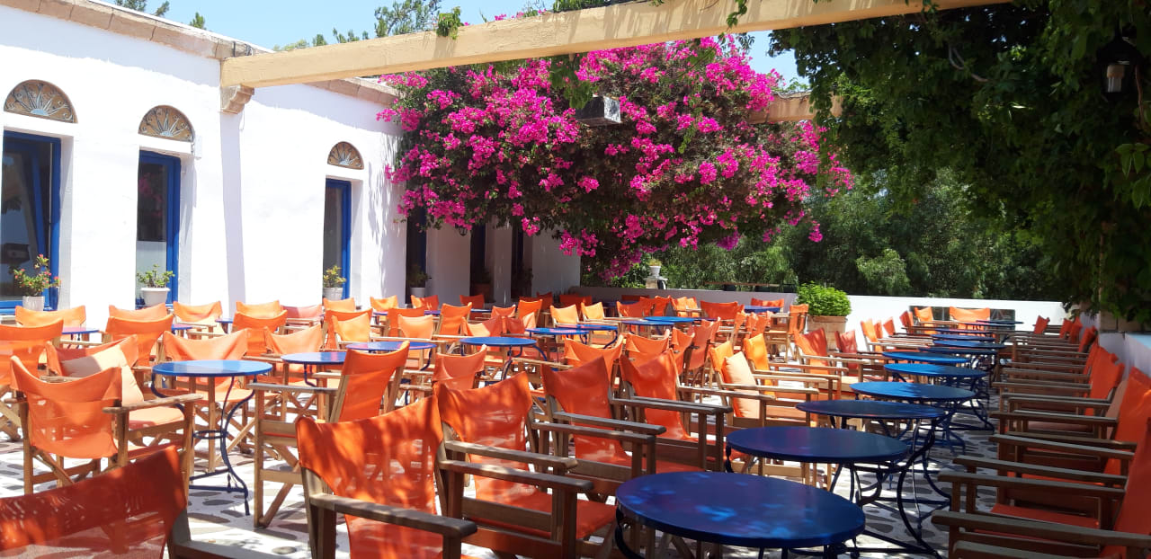 Gastro Ekaterini Hotel