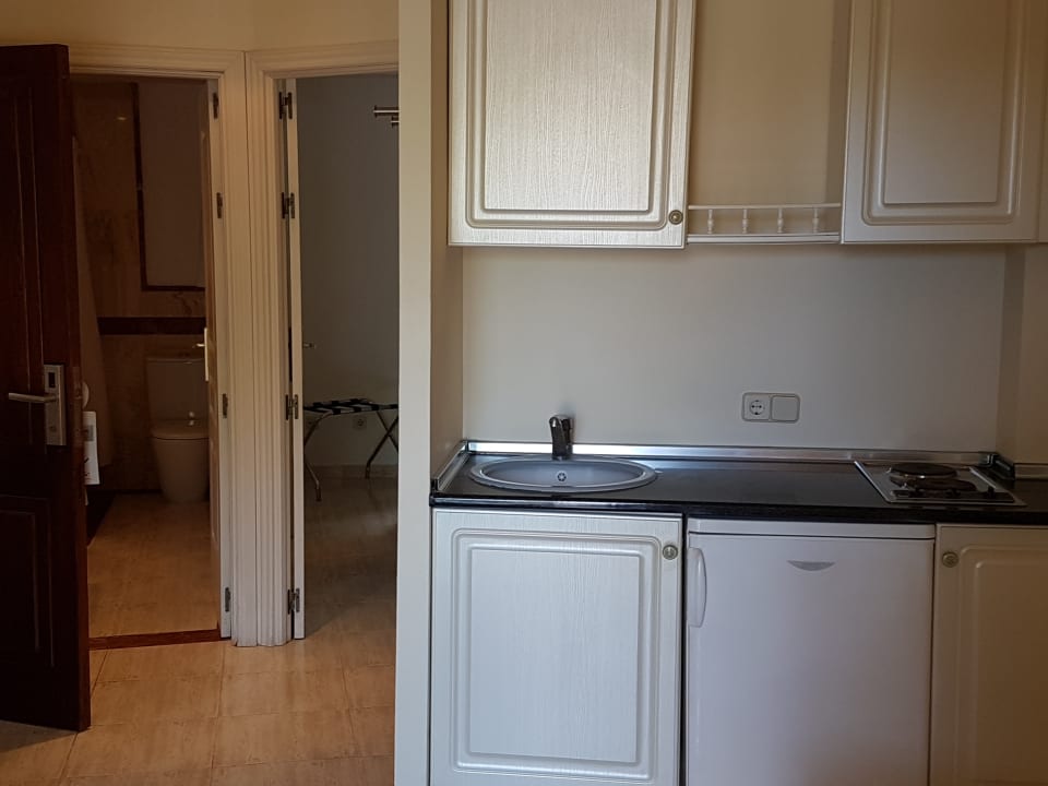 Zimmer R2 Lago Playa Park