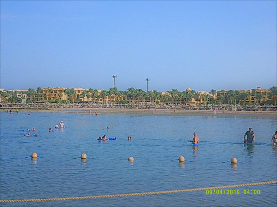 Strand Steigenberger Coraya Beach - Adults only