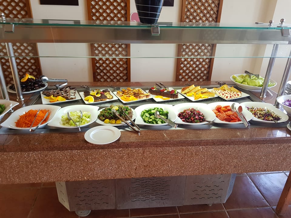 Gastro Bliss Nada Beach Resort