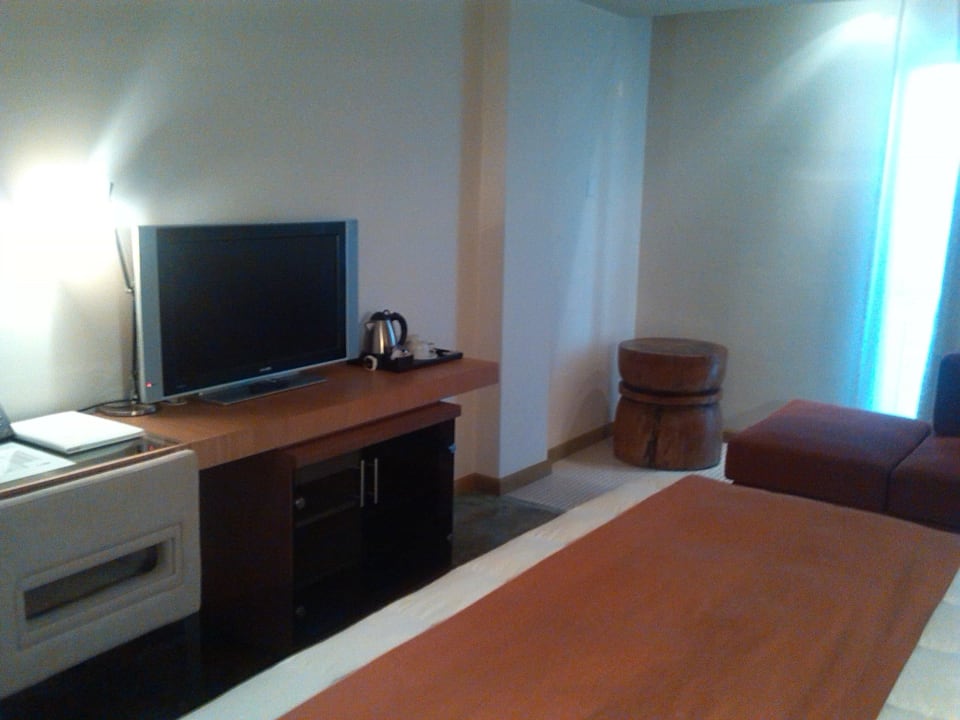 Wohnraum E Hotel Spa & Resort