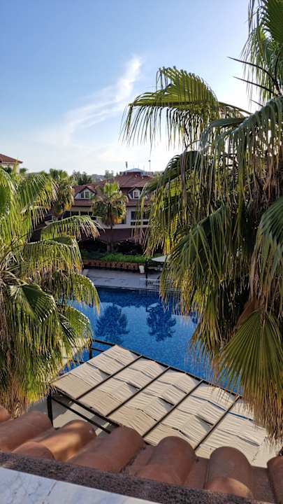 Gastro Hotel Orfeus Park