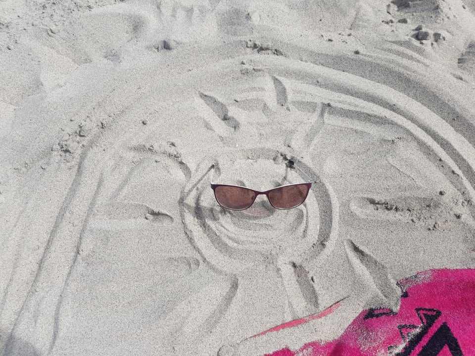Strand HL Suitehotel Playa del Ingles