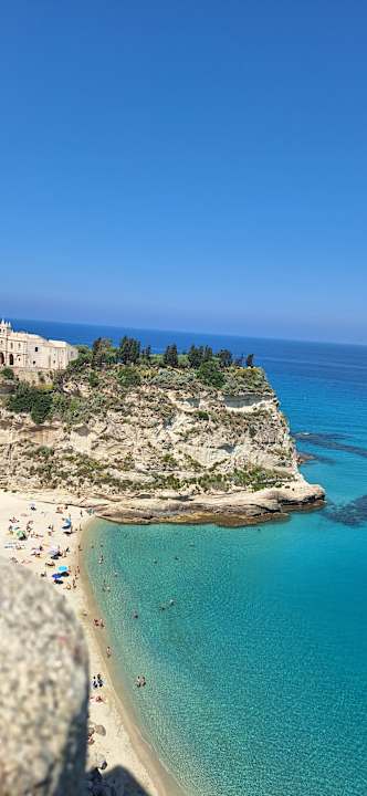 Sonstiges Aldiana Club Rocca Nettuno Calabria