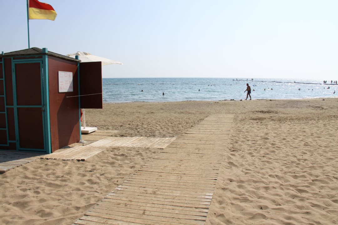 Strand PALOMA Perissia