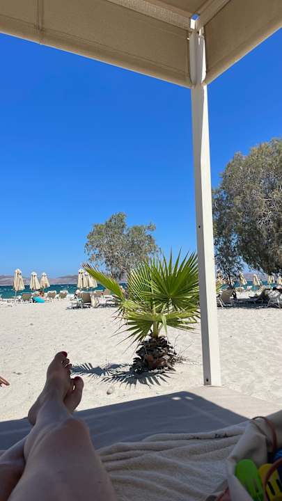 Sonstiges Atlantica Marmari Beach
