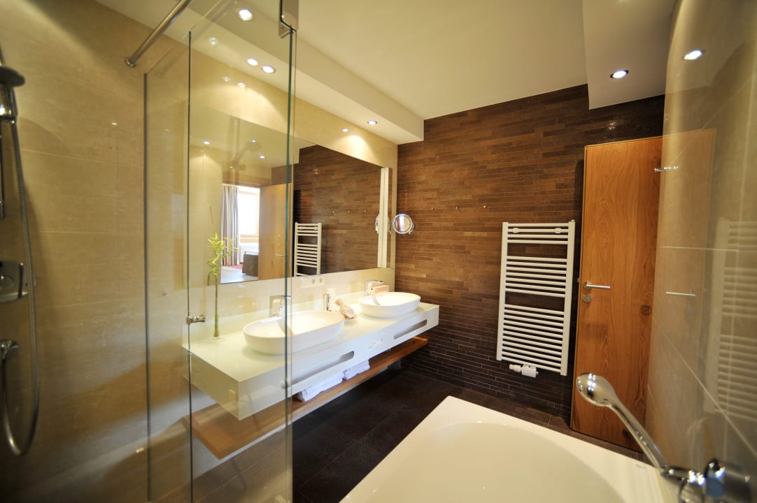 Zimmer Hotel Konradin