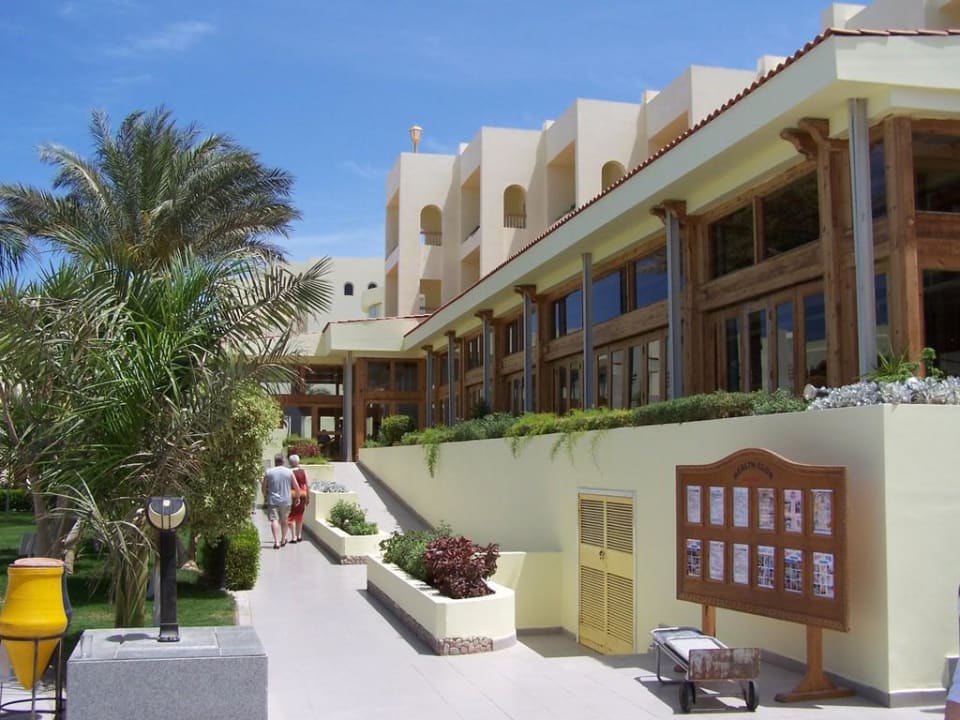 Zahrada Palm Beach Resort